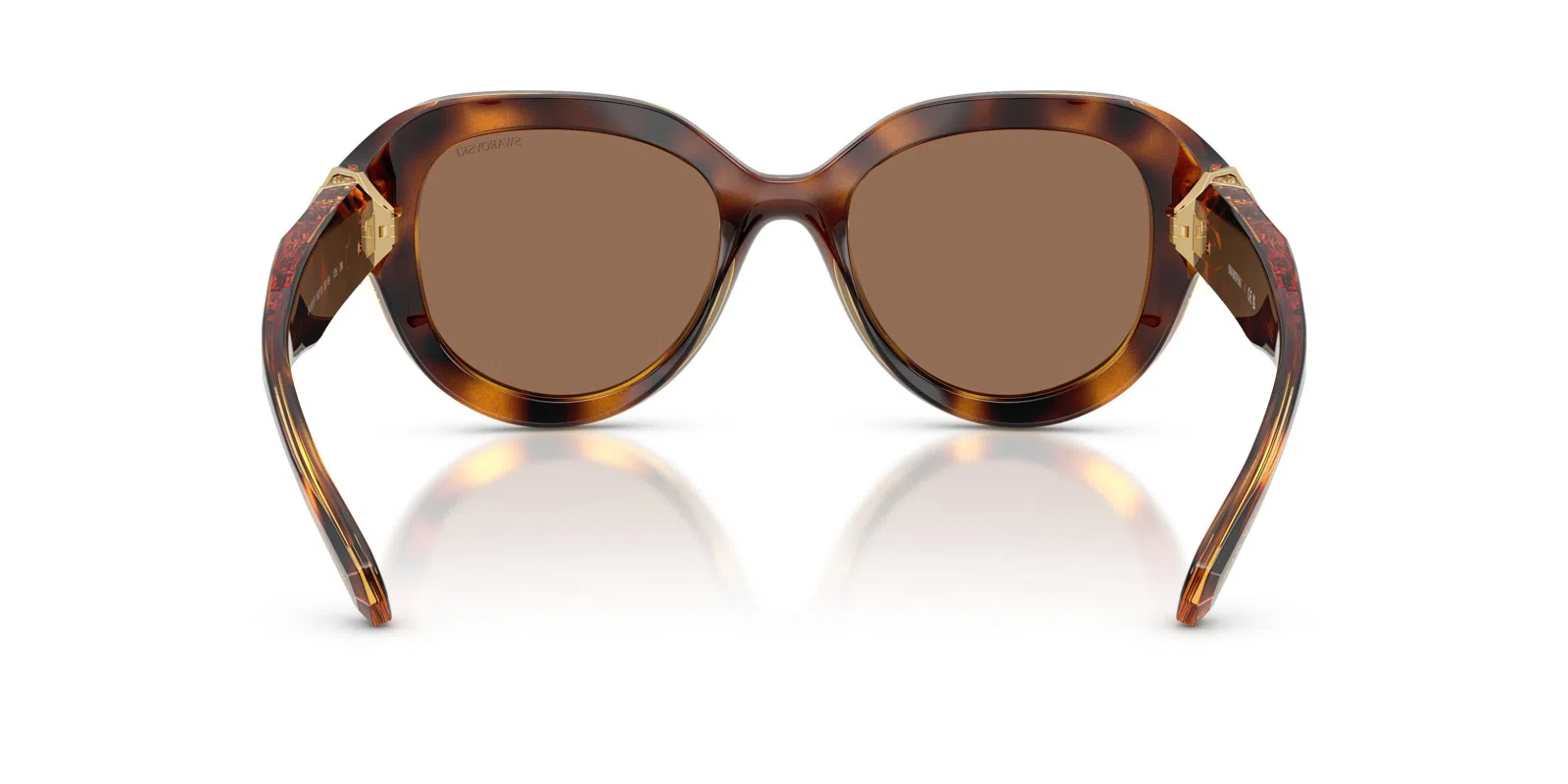 Swarovski 6037F Sunglasses - view 11